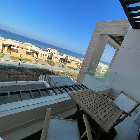Sifa Beachfront Apartment Маскат Экстерьер фото