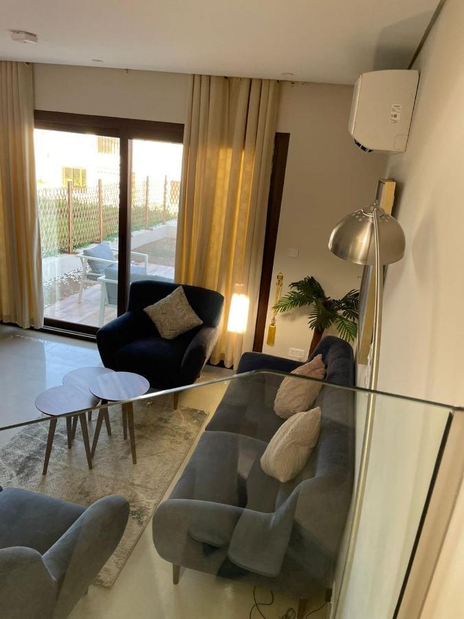 Sifa Beachfront Apartment Маскат Экстерьер фото